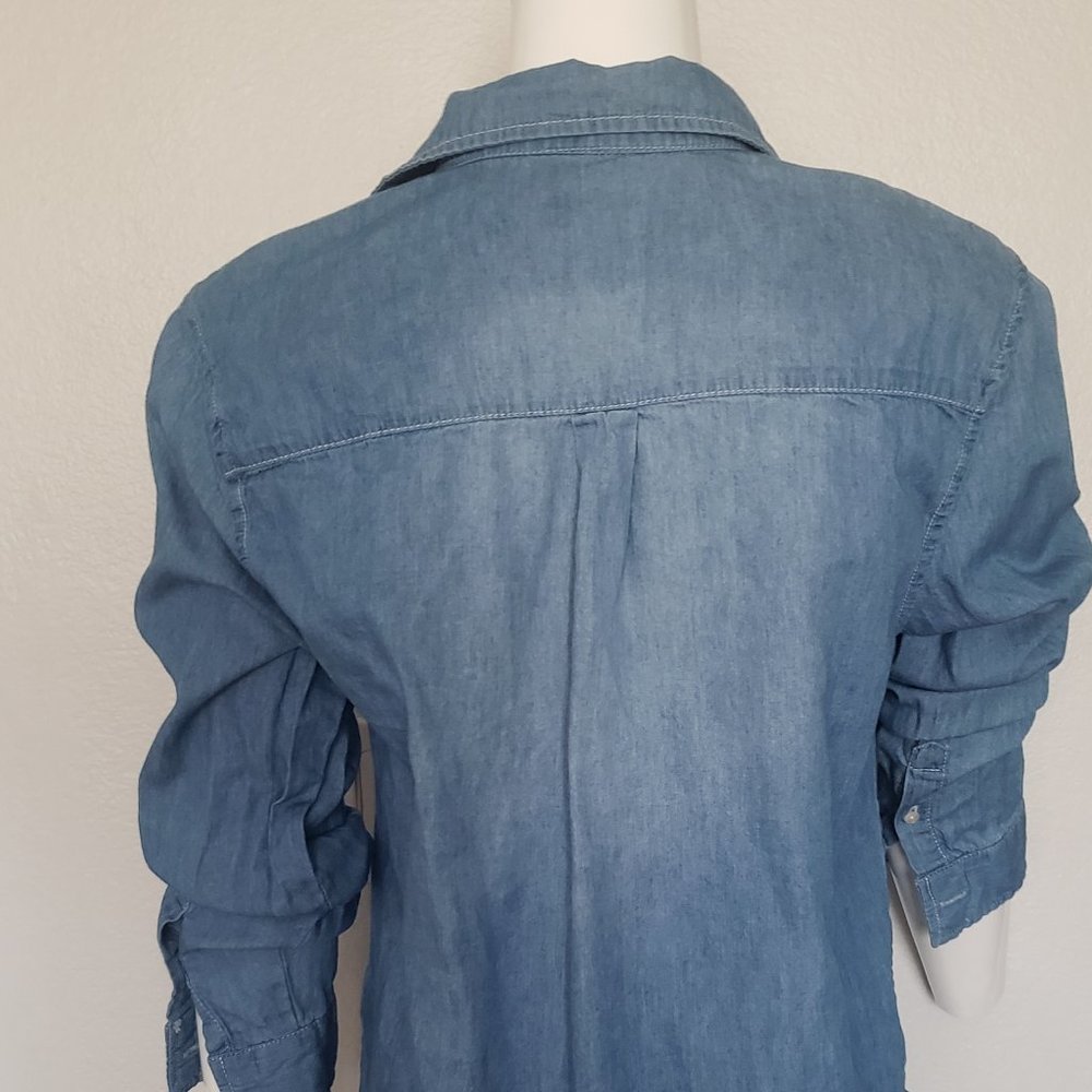 Mudd Top (L) - Picture 11 of 13
